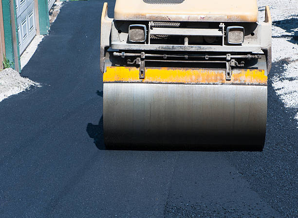 Trusted Due West, SC Driveway Paving Services Experts