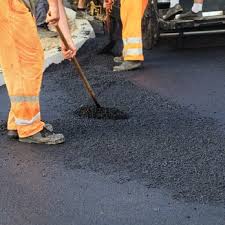 Driveway Pressure Washing in Due West, SC